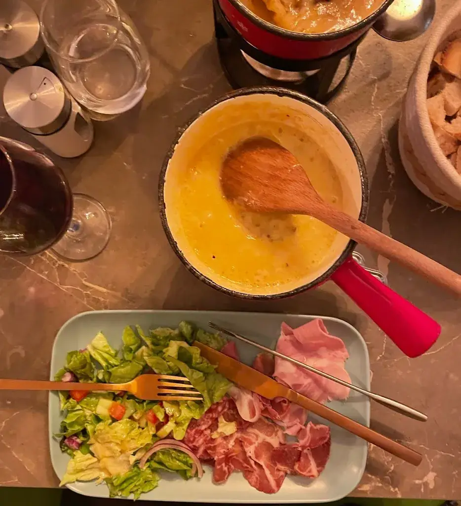 Teri Gillian_Au P’tit KãKo_Briançon_recensione