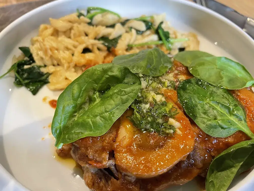 Menu_Restaurant Colette (Domaine de la Plagnette)_Salles_image_6