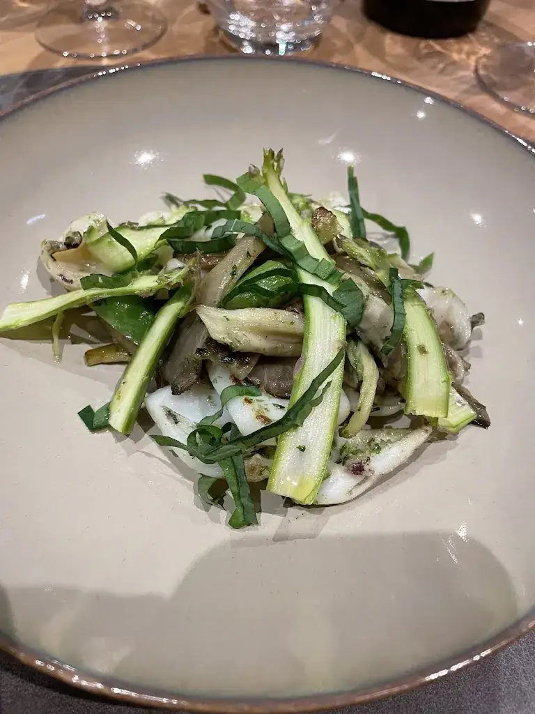 Cyrille Gache_Restaurant Colette (Domaine de la Plagnette)_Salles_review