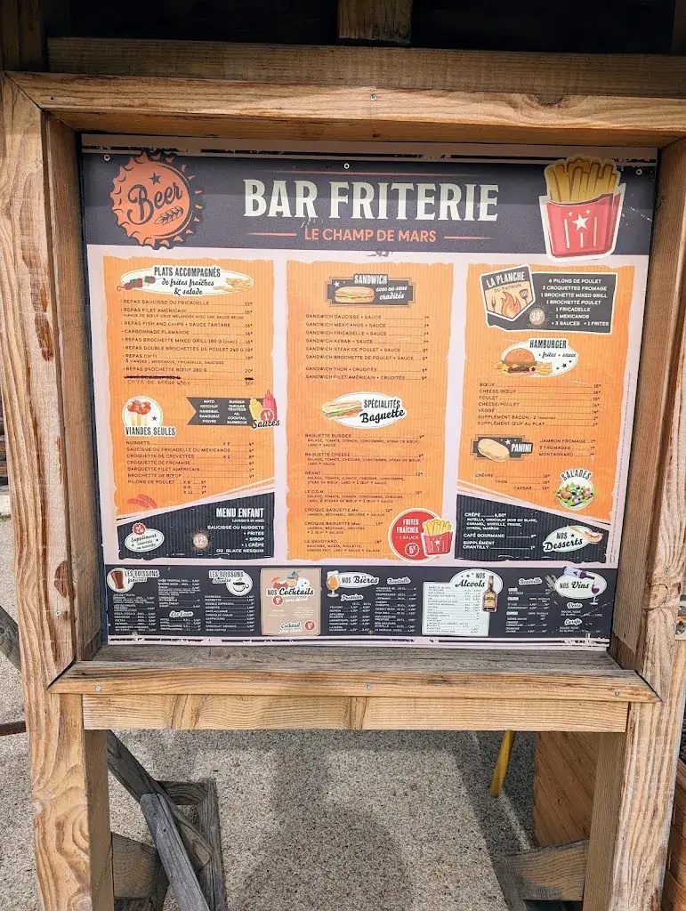 Menu_La Friterie d’Eva - Bar Friterie_Briançon_image_3