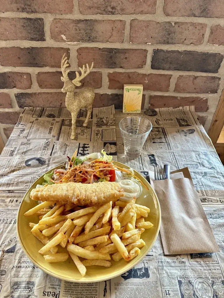 Menu_La Friterie d’Eva - Bar Friterie_Briançon_image_7