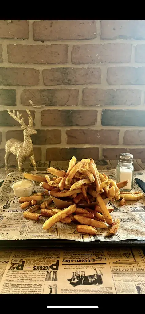 Menu_La Friterie d’Eva - Bar Friterie_Briançon_image_8