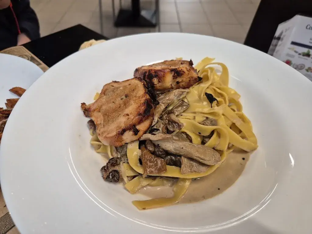 Menu_Restaurant/Snack Le Half-Time piscine de Briançon_Briançon_image_3