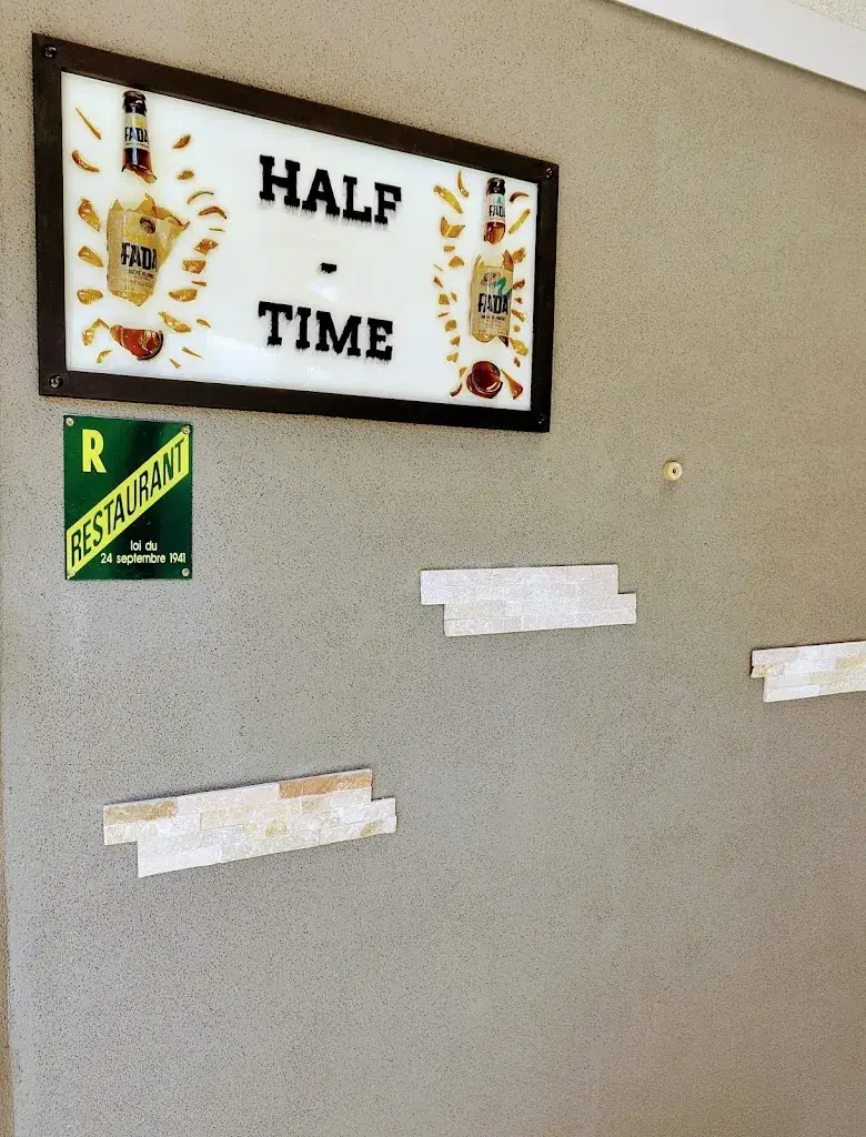 Restaurant/Snack Le Half-Time piscine de Briançon_Briançon_slider_image_3