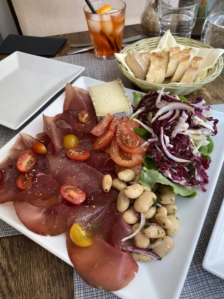 Tam Le_Pâtisserie Turin_Briançon_review