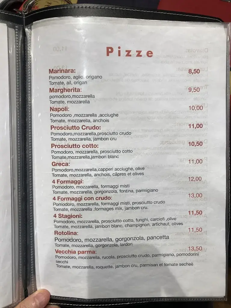 Menu_TIRAMISU Restaurant Pizzeria_Briançon_image_4