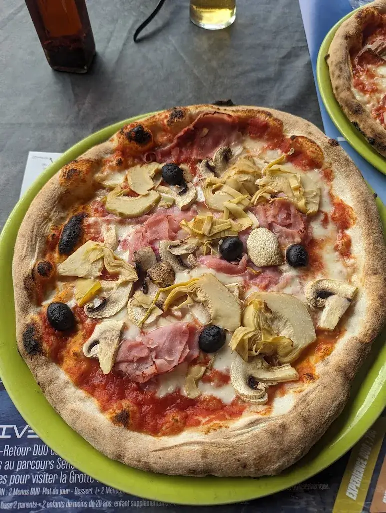 Menu_TIRAMISU Restaurant Pizzeria_Briançon_image_7