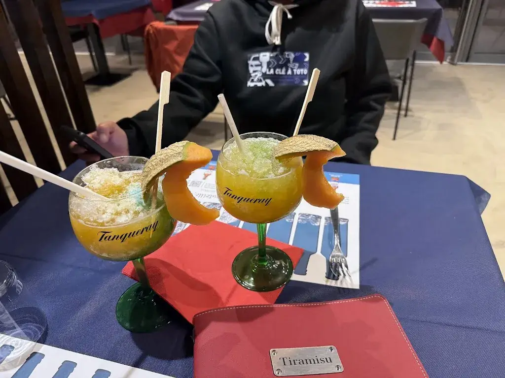 Laurent_TIRAMISU Restaurant Pizzeria_Briançon_review