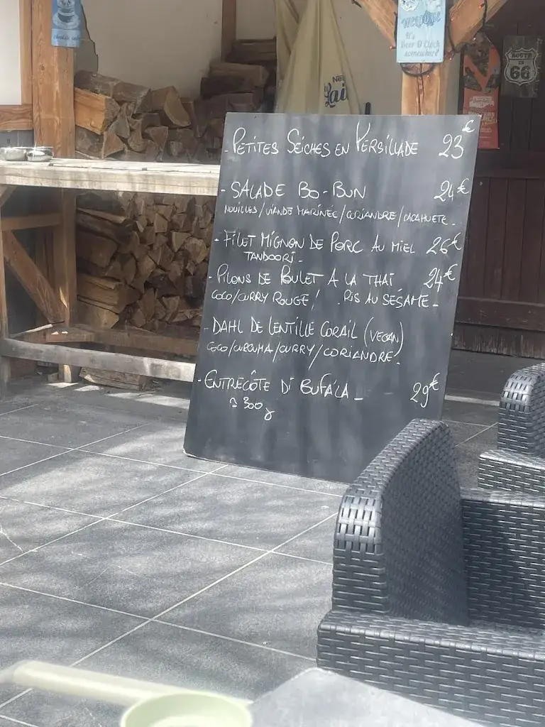 Menu_Les Copains D’Abord 05100_Val-des-Prés_image_2