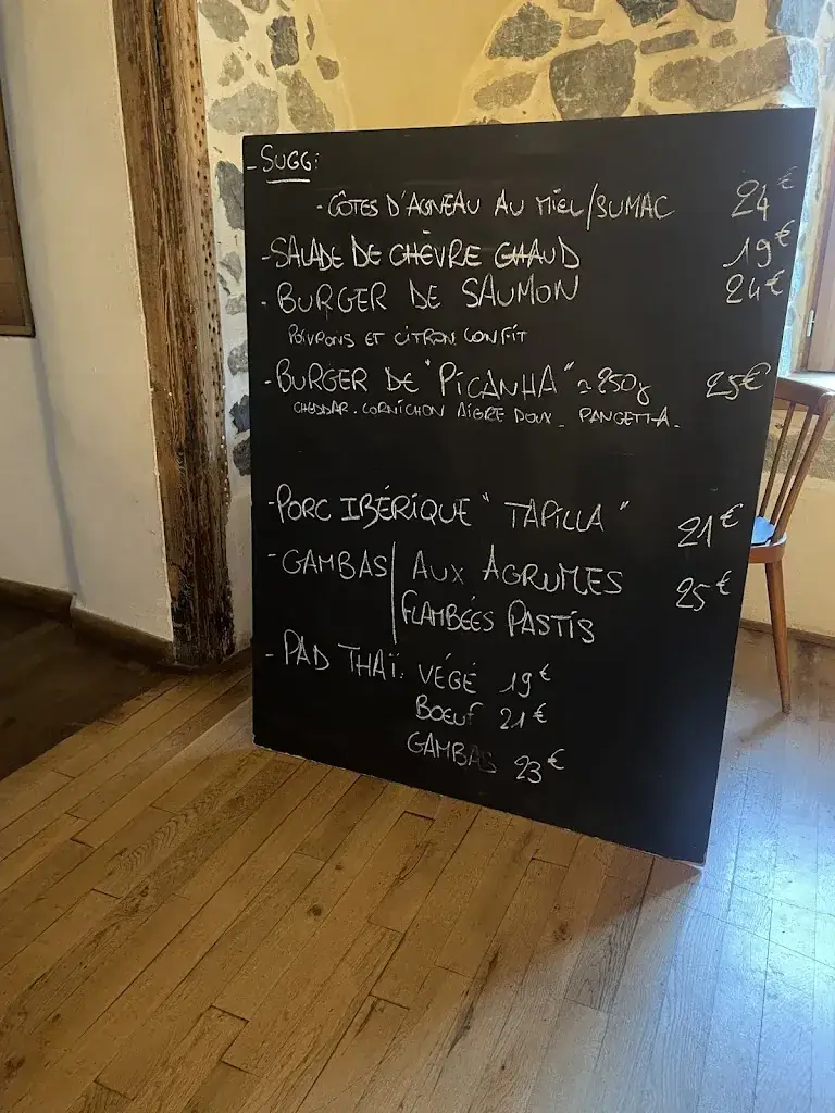 Menu_Les Copains D’Abord 05100_Val-des-Prés_image_3