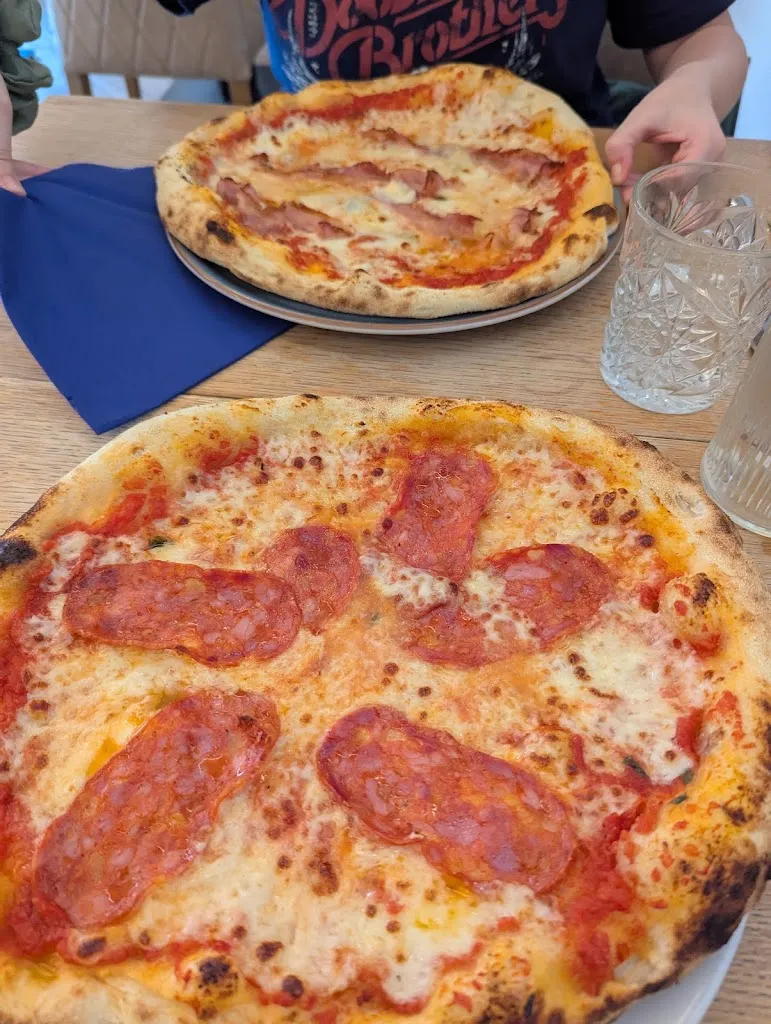 Louie_Margherita Briançon_Briançon_review