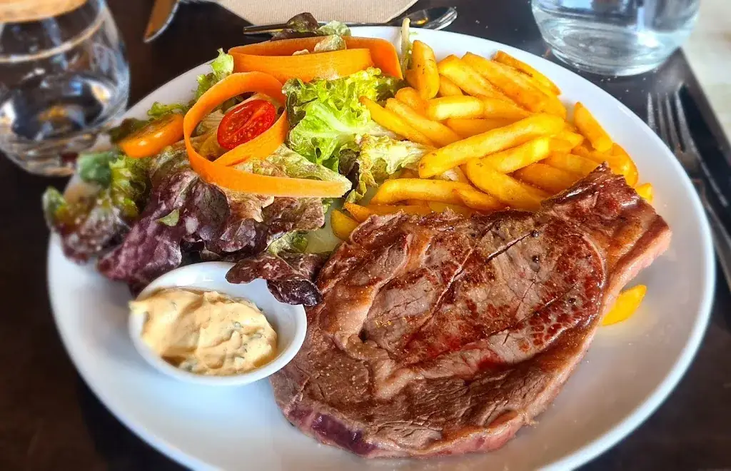 Brigitte Obert_Le Carli_Briançon_review