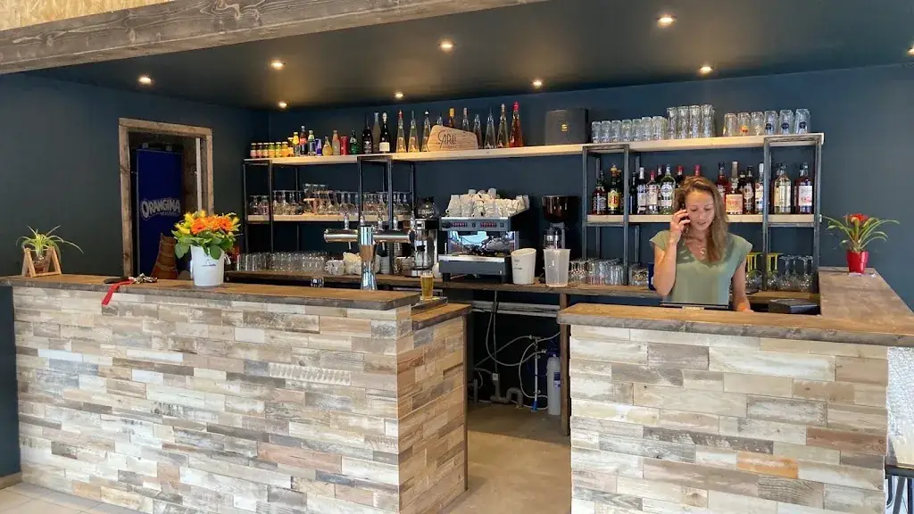 Le Carli restaurant in Briançon