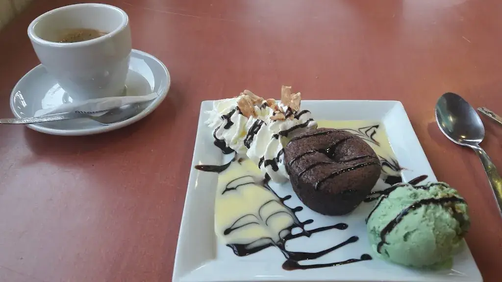 Menu_LE GINKGO - Snack de La Roche_Noirétable_immagine_9