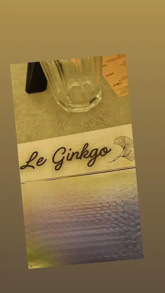 Alisson Delahaye_LE GINKGO - Snack de La Roche_Noirétable_recensione