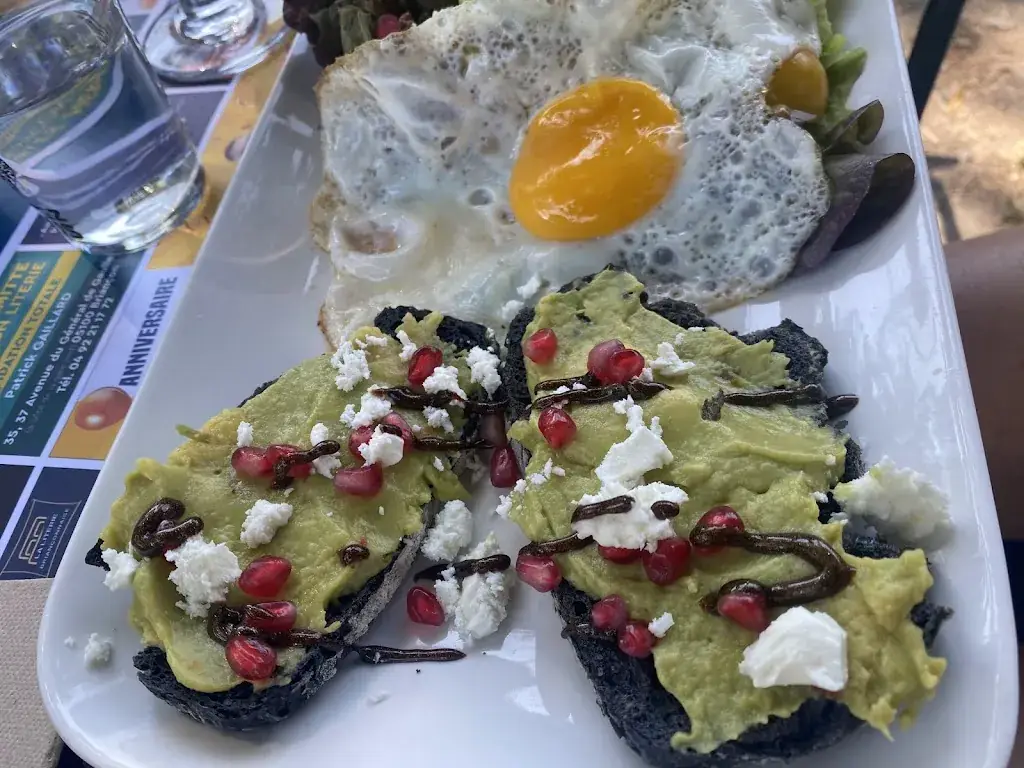 Denis LUCAS_La Terrasse du Lac - Snack-Bar_Briançon_review