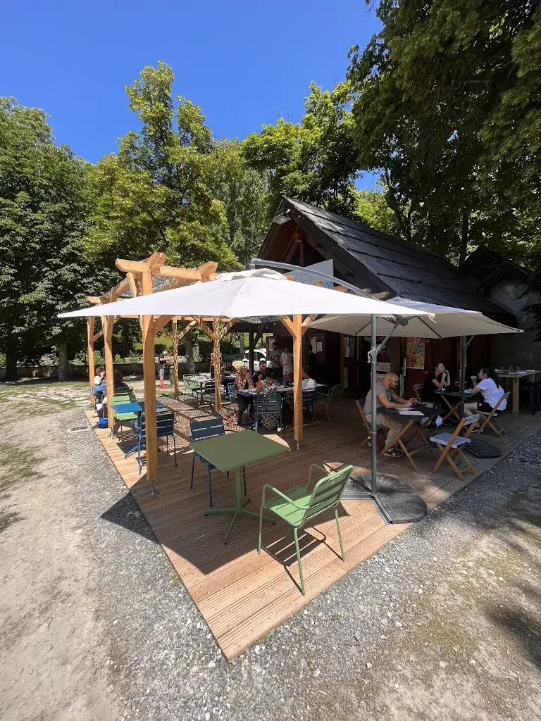 La Terrasse du Lac - Snack-Bar_Briançon_slider_image_1