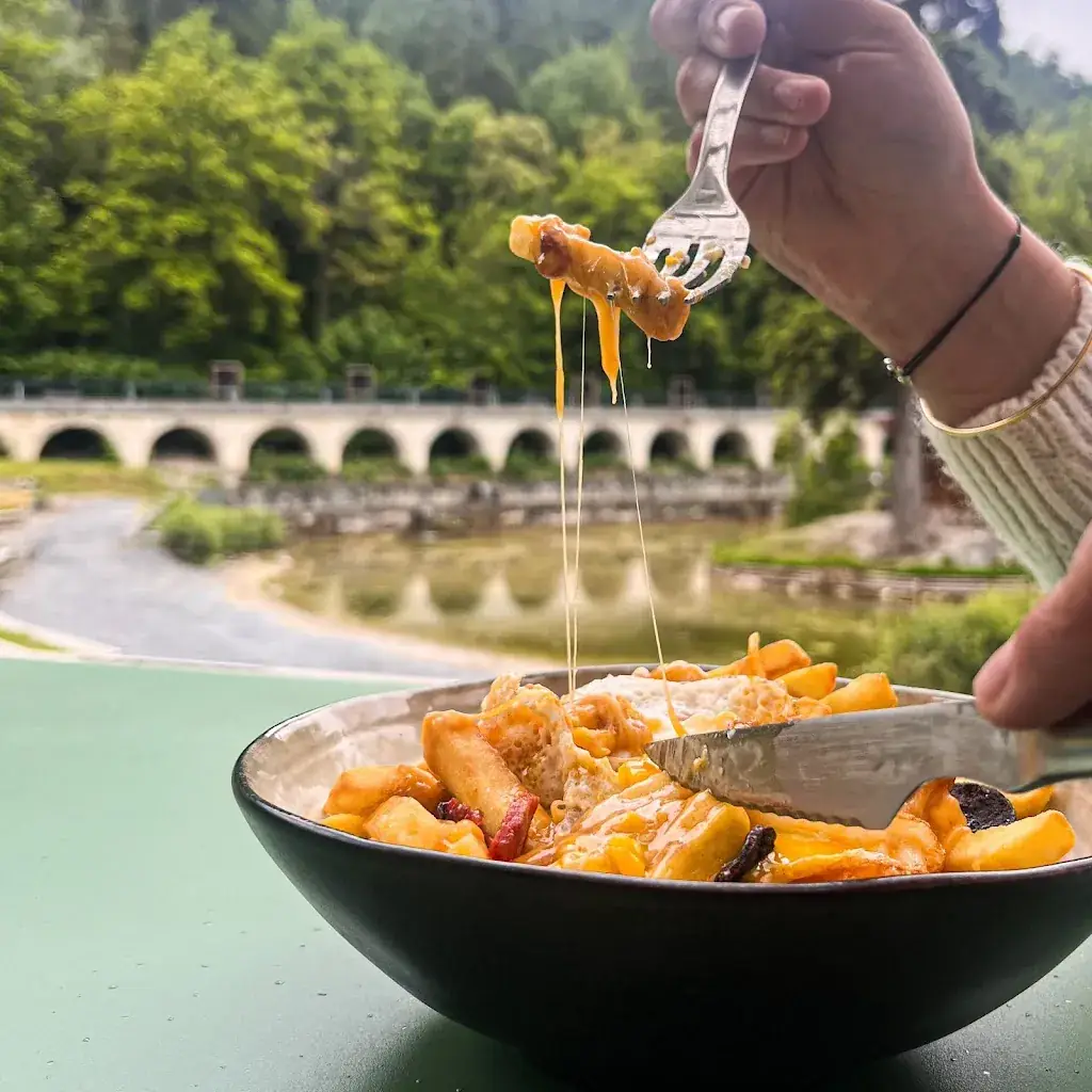 La Terrasse du Lac - Snack-Bar_Briançon_slider_image_2