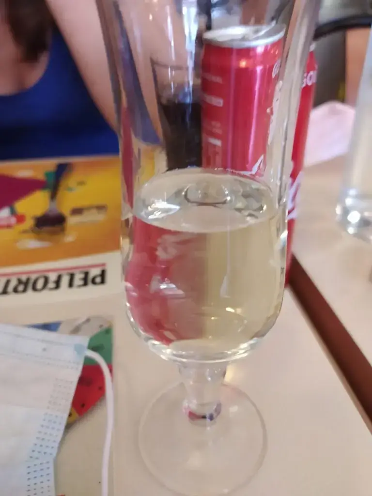 Menu_Il Cappuccino bar restaurant_Briançon_image_5