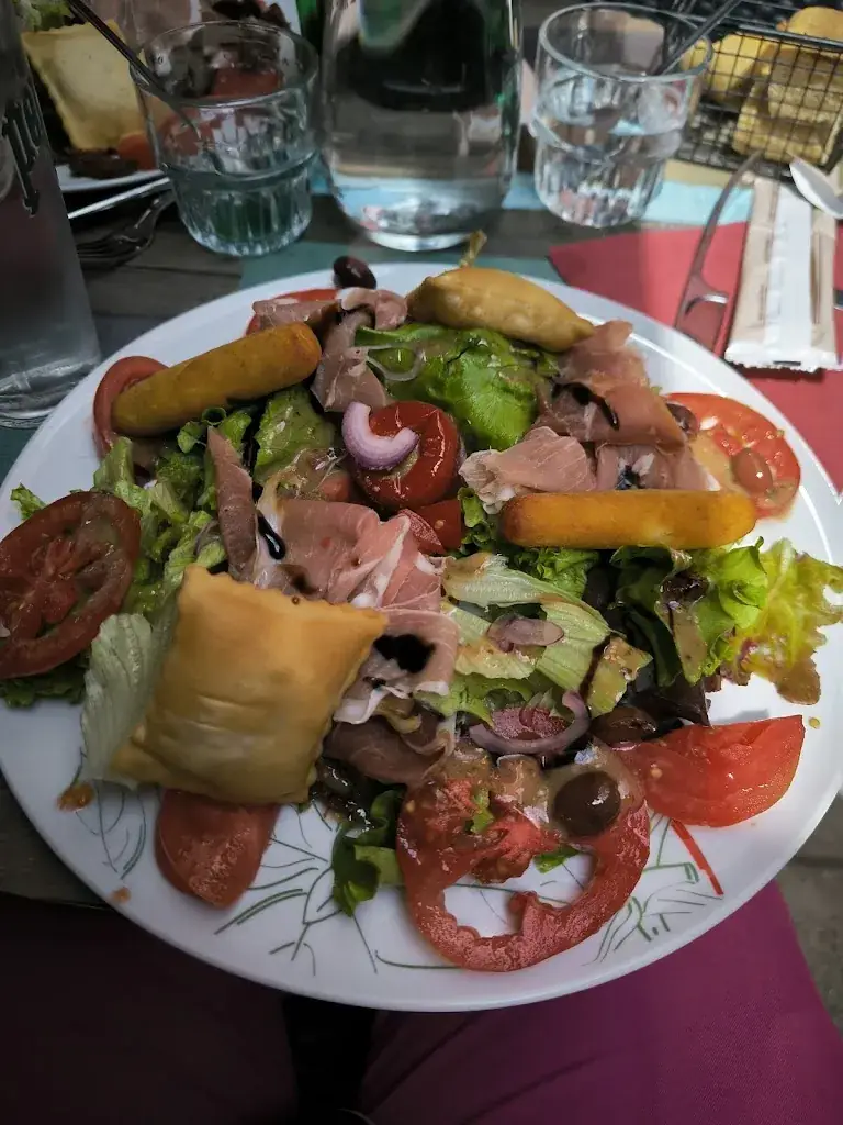 Menu_Il Cappuccino bar restaurant_Briançon_image_8