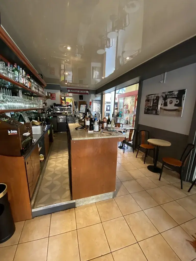 Il Cappuccino bar restaurant restaurant in Briançon