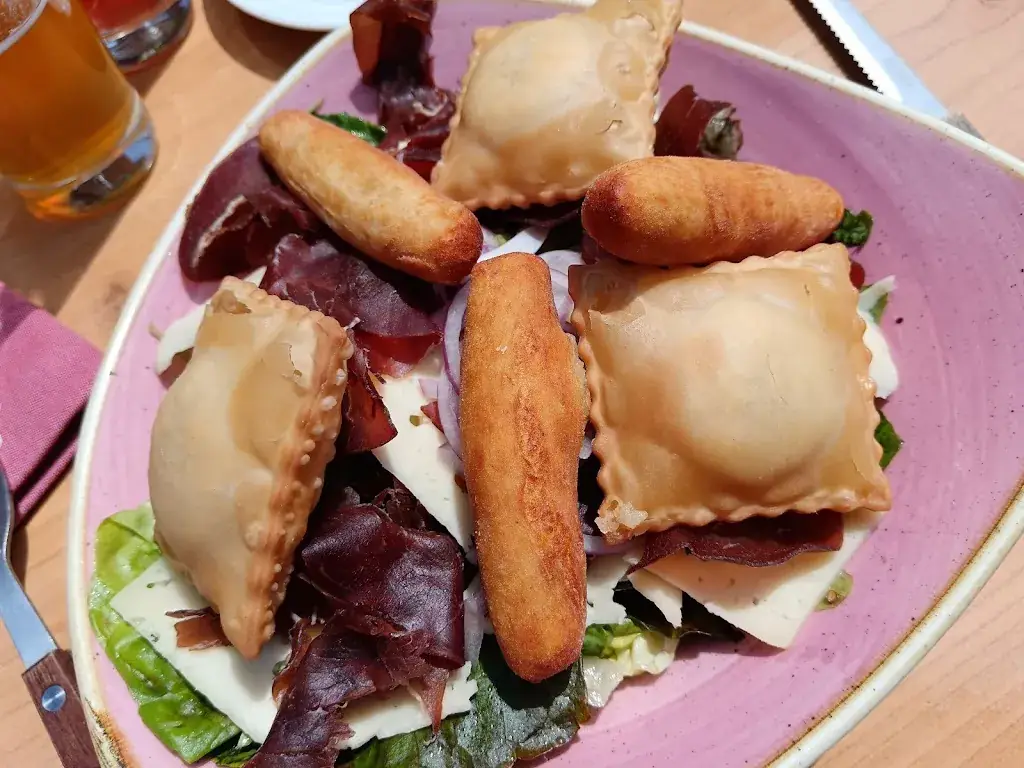 Il Cappuccino bar restaurant_Briançon_slider_image_2