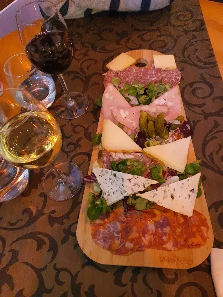 Menu_La Brasserie du Casino_Briançon_immagine_2