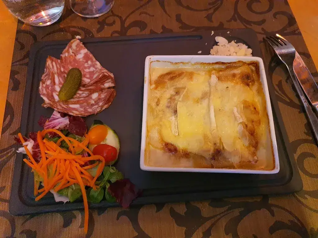 Menu_La Brasserie du Casino_Briançon_immagine_3