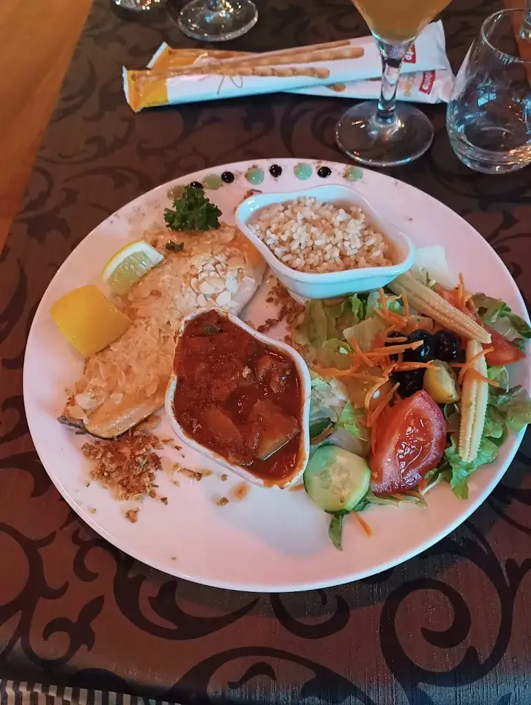 Menu_La Brasserie du Casino_Briançon_immagine_5