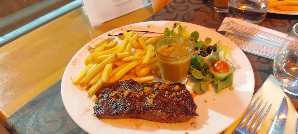 Menu_La Brasserie du Casino_Briançon_immagine_6