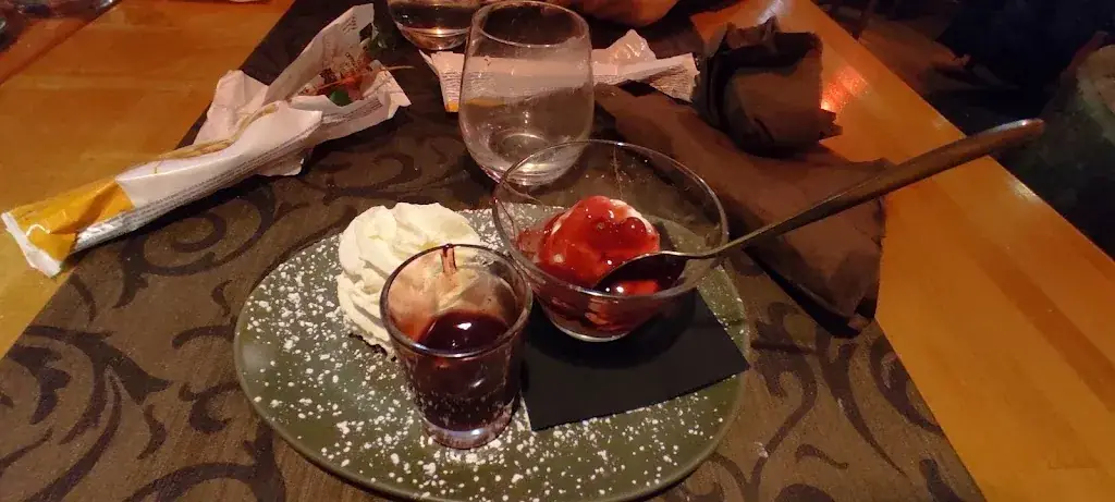 Menu_La Brasserie du Casino_Briançon_immagine_8