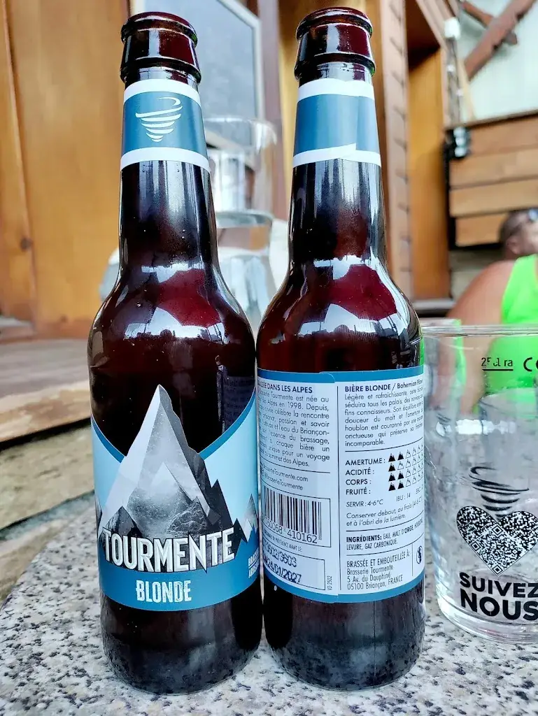 Jože Habinc_Tourtonnerie de Briançon_Briançon_recensione