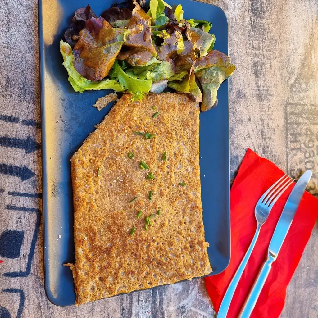 Leon Hendren_OBB Aux Délices_Briançon_review