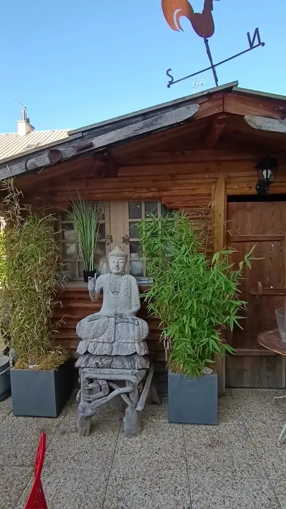 Logis Hôtel de la Chaussée_Briançon_slider_image_2