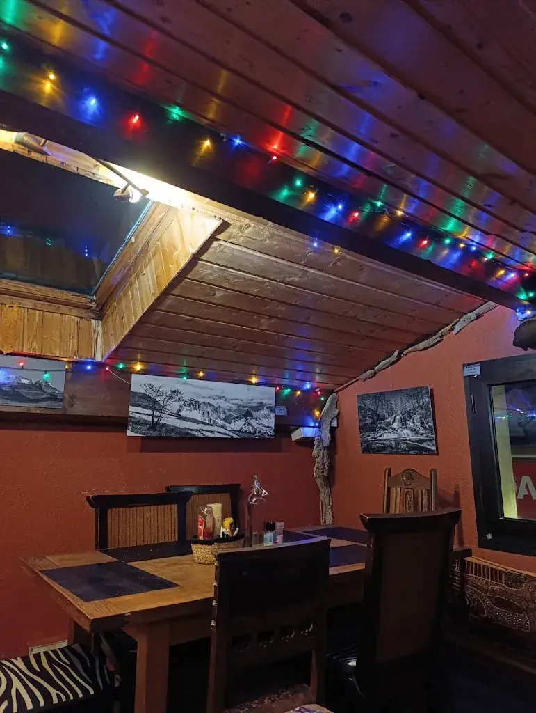 Chiara Casiraghi_Le Kazdal_Briançon_review