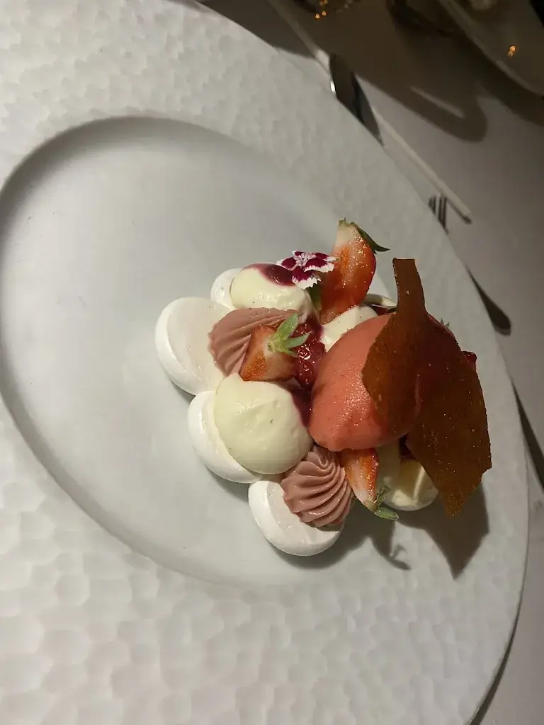 Menu_Auberge du Vieux Château_Cabris_image_6