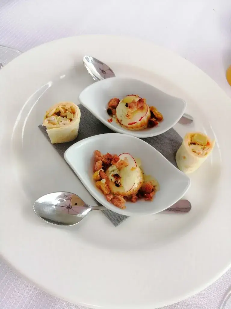 Menu_Auberge du Vieux Château_Cabris_image_8