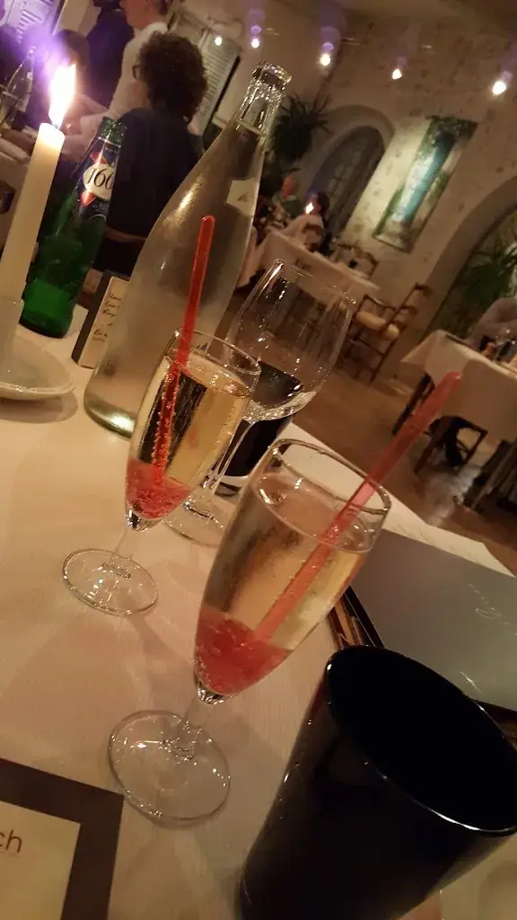 Menu_Auberge du Vieux Château_Cabris_image_9