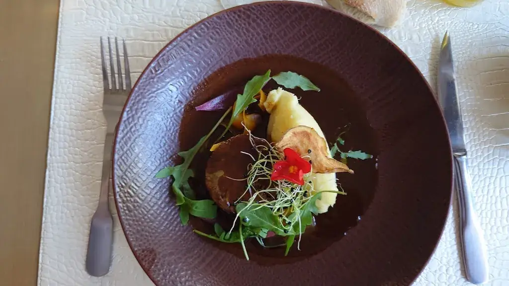 Menu_Auberge de la chêvre d'Or_Cabris_image_8