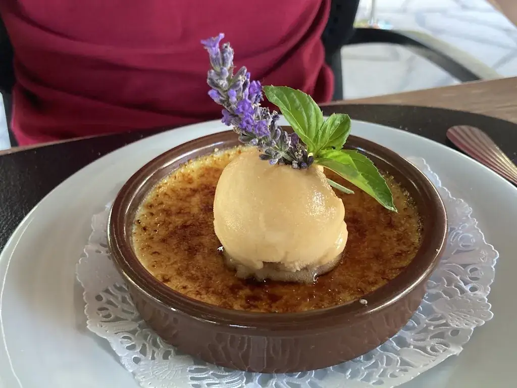 Menu_Auberge de la chêvre d'Or_Cabris_image_9