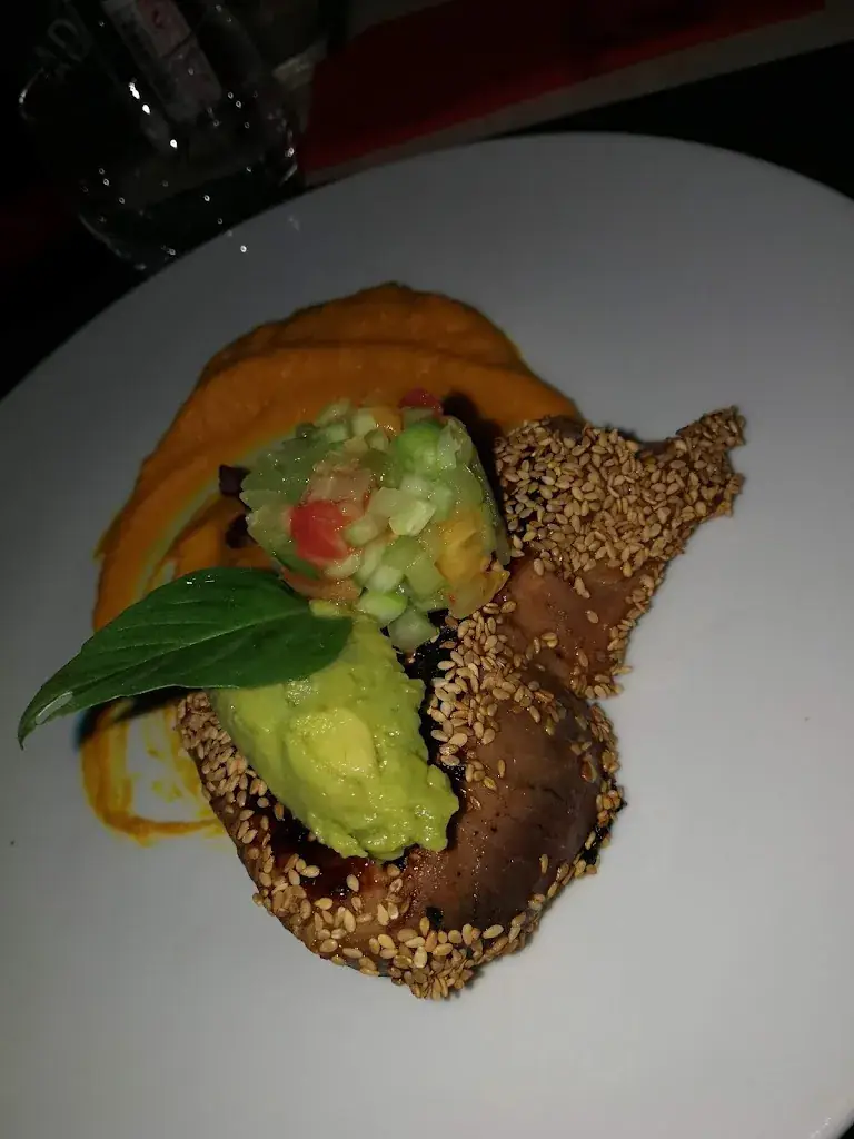 Menu_Café de France_Caderousse_image_7