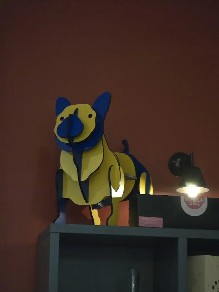 Tigerbalm 1_Café de France_Caderousse_review