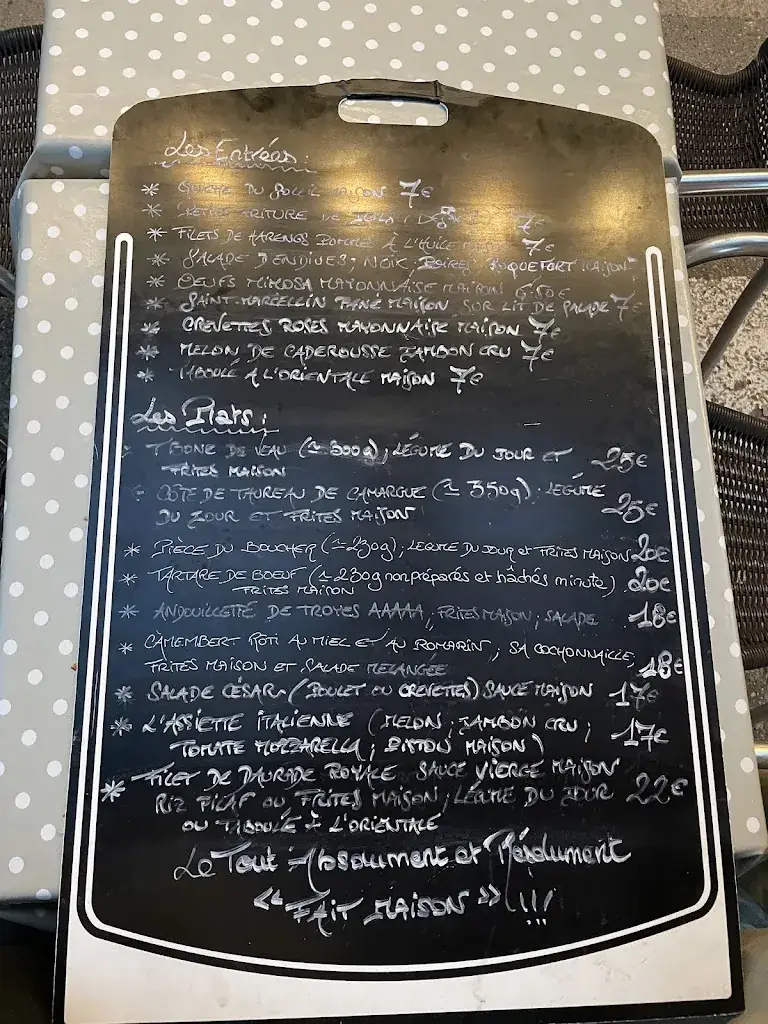 Menu_La Providence_Caderousse_image_2