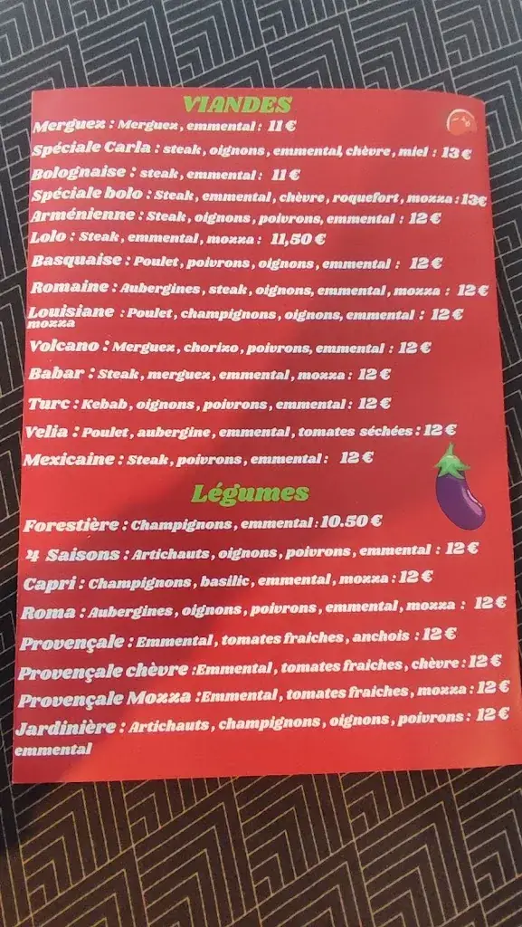 Menu_Lou recati_Caderousse_image_3