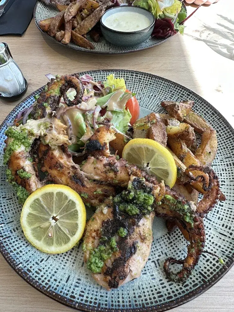 Menu_La Brasserie de Cadolive_Cadolive_image_9