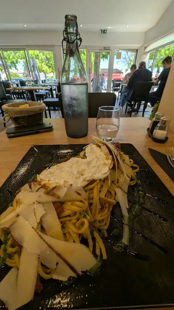 IG nico.blog.trotter_La Brasserie de Cadolive_Cadolive_review