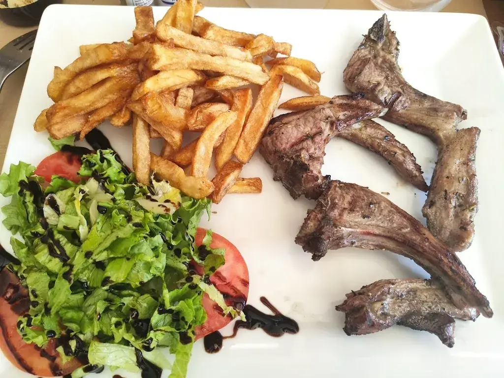 Menu_Restaurant pizzeria 