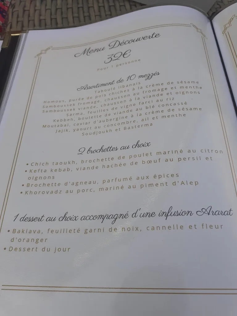 Menu_Restaurant Azad_Saint-Savournin_image_2