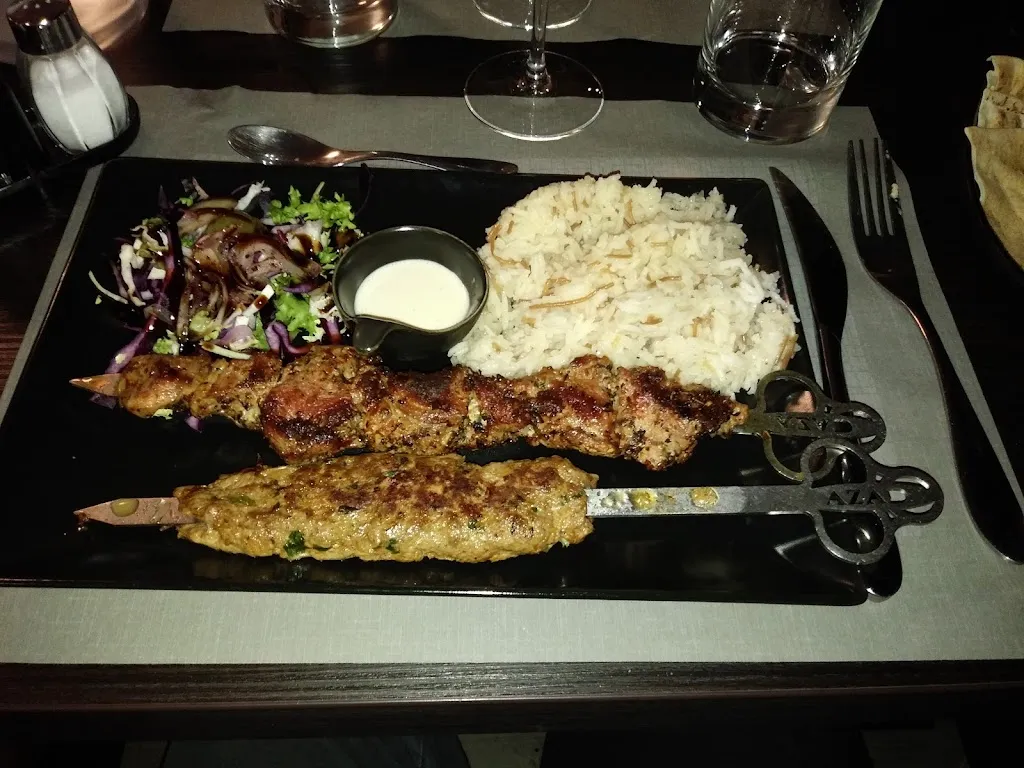 Menu_Restaurant Azad_Saint-Savournin_image_3