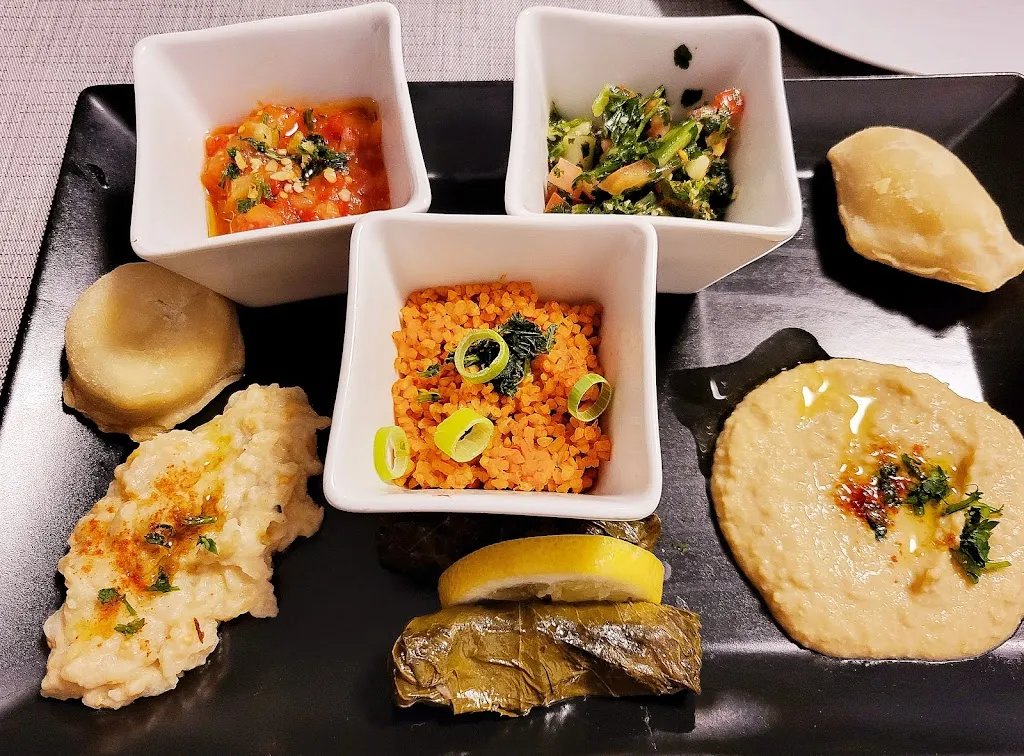 Menu_Restaurant Azad_Saint-Savournin_image_6